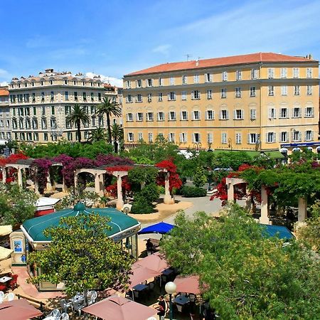 Ajaccio centre F4 climatisé Appartamento Esterno foto